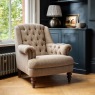 Arborath Accent Chair Jura Stag