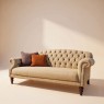 Abroath Midi Sofa Main Image Fabric HF
