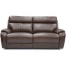 winchester 3 seater sofa recliner 01