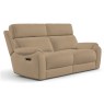 Winchester Three Seater Adriano Biscuit