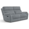 Winchester Three Seater Anivia Grey