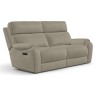 Winchester Three Seater Anivia Khaki