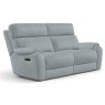 Winchester Three Seater Anivia Light Grey