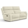Winchester Three Seater Francesco Snow