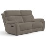 Winchester Three Seater Francesco Greige