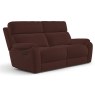 Winchester Three Seater Francesco Maroon
