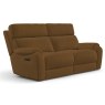 Winchester Three Seater Francesco Saffron