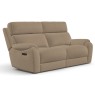 Winchester Three Seater Francesco Sand