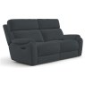 Winchester Three Seater Hopsack Midnight