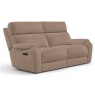 Winchester Three Seater Palma Nutmeg