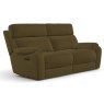 Winchester Three Seater Palma Olive Green