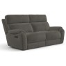 Winchester Three Seater Roxy Mocha