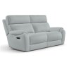 Winchester Three Seater Roxy Smoke