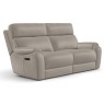 Winchester Three Seater Calda Lead Grey