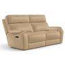 Winchester Three Seater Calda Oyster