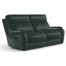 Winchester Three Seater Calda Peacock