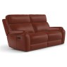 Winchester Three Seater Calda Saddle