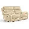 Winchester Three Seater Calda Beige