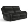 Winchester Three Seater Calda Black Coffee