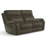 Winchester Three Seater Calda Dark Grey