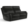 Winchester Three Seater Calda Jet Black