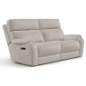 Winchester Three Seater Matteo Almond