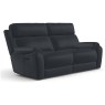 Winchester Three Seater Matteo Raven