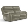 Winchester Three Seater Mezzo Silver Haze