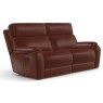 Winchester Three Seater Mezzo Vintage Tan