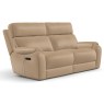 Winchester Three Seater Mezzo Mink