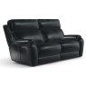 Winchester Three Seater Mezzo Navy