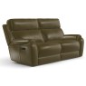 Winchester Three Seater Mezzo Olive