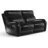 Winchester Three Seater Mezzo Ebony