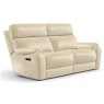 Winchester Three Seater Mezzo Hessian