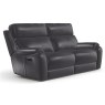 Winchester Three Seater Mezzo Lavender