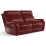 Winchester Three Seater Mezzo Bordeaux