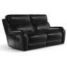 Winchester Three Seater Mezzo Cafe Noir