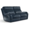 Winchester Three Seater Mezzo Denim
