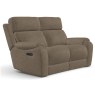 Winchester Two Seater Anivia Brown