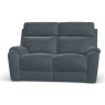 Winchester Two Seater Anivia Dark Grey