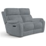 Winchester Two Seater Anivia Grey