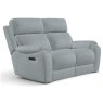 Winchester Two Seater Anivia Light Grey