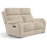 Winchester Two Seater Hopsack Dove