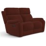 Winchester Two Seater Palma Burnt Sienna