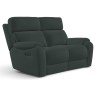 Winchester Two Seater Palma Charcoal