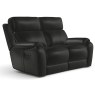 Winchester Two Seater Calda Black Coffee