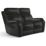 Winchester Two Seater Calda Charcoal