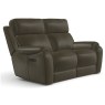 Winchester Two Seater Calda Dark Grey
