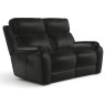 Winchester Two Seater Calda Jet Black