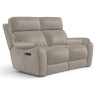 Winchester Two Seater Calda Lead Grey